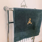 Pet Towel | Personalised | Own Photo | Name Included